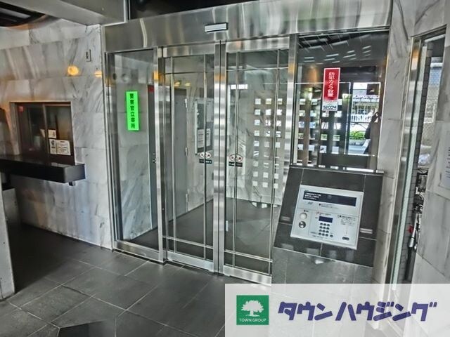 ヴェルト新宿イーストの物件内観写真