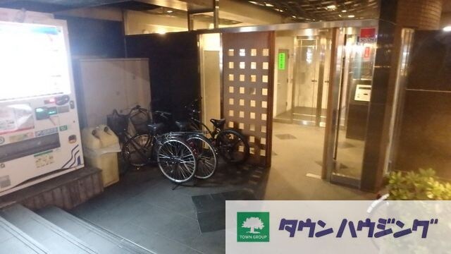 ヴェルト新宿イーストの物件内観写真