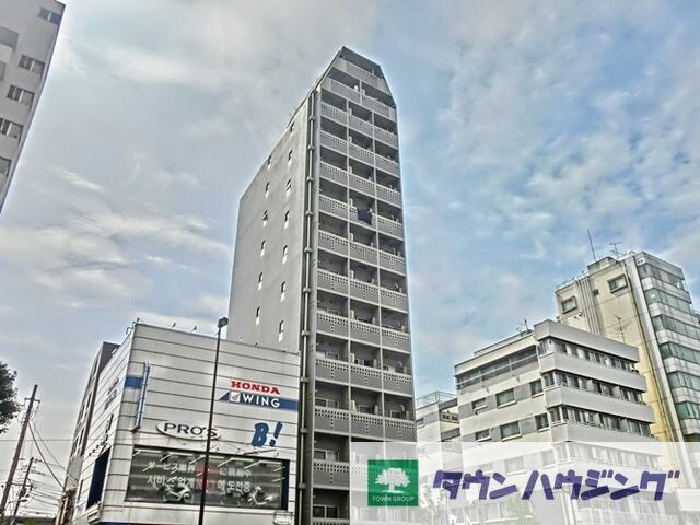 ヴェルト新宿イーストの物件内観写真