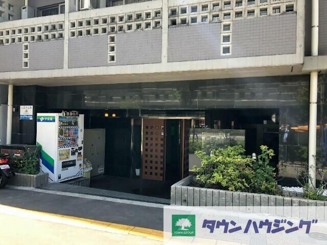 ヴェルト新宿イーストの物件内観写真