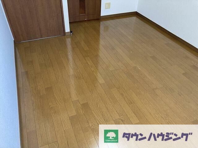 ヴェルト新宿イーストの物件内観写真