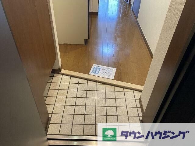 ヴェルト新宿イーストの物件内観写真