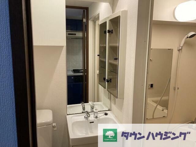 ヴェルト新宿イーストの物件内観写真