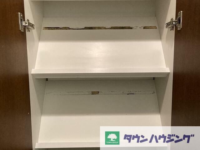 ヴェルト新宿イーストの物件内観写真