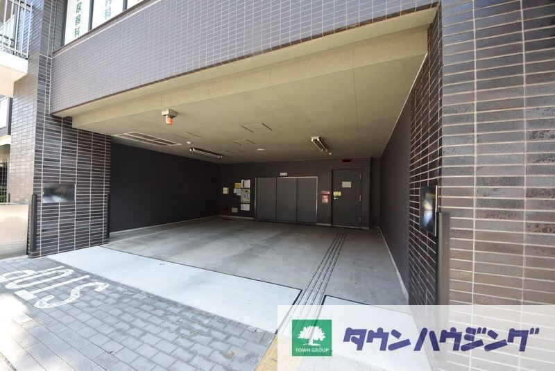 コンフォリア東新宿ステーションフロントの物件内観写真