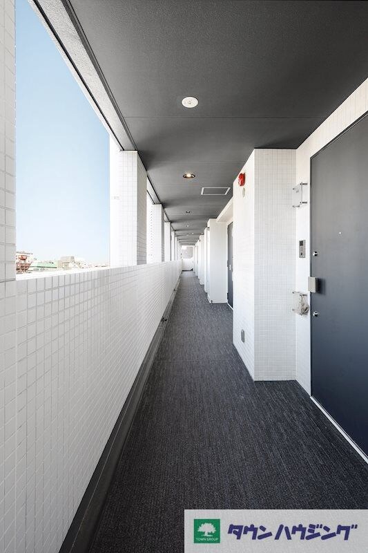 レジディア新宿イーストIIの物件内観写真