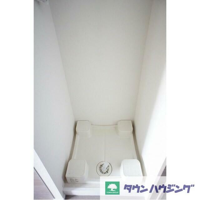 コンフォリア東新宿ステーションフロントの物件内観写真