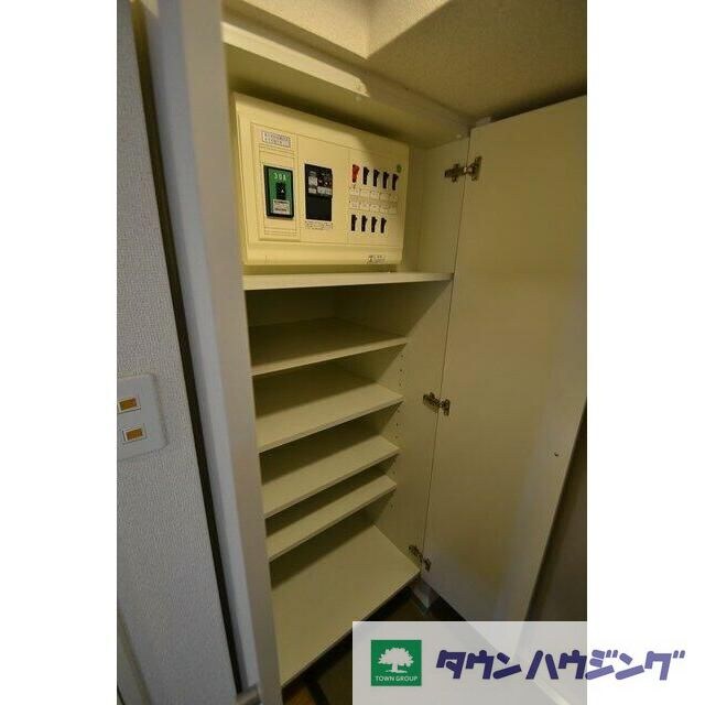 ビイルーム新宿(ビイルームシンジュク)の物件内観写真