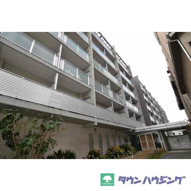 ビイルーム新宿(ビイルームシンジュク)の物件内観写真