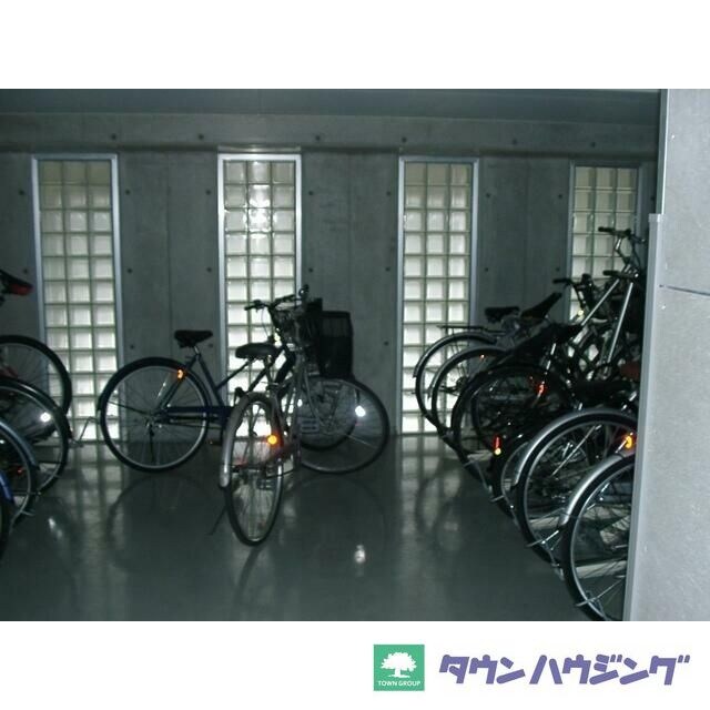 ビイルーム新宿(ビイルームシンジュク)の物件内観写真