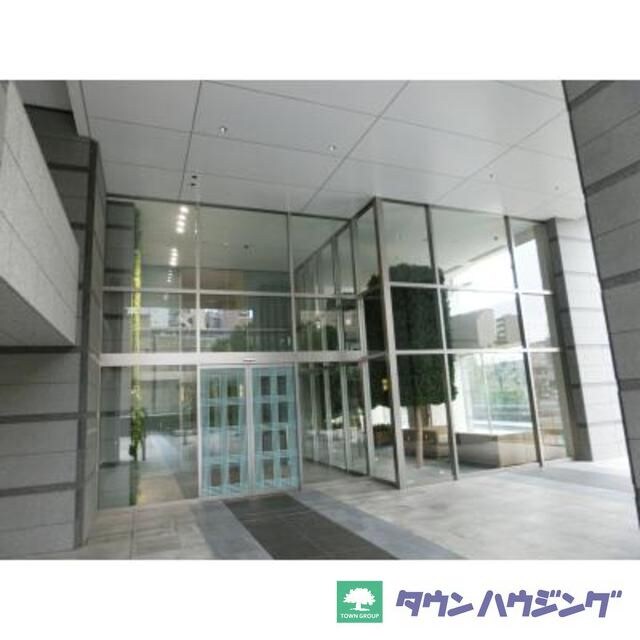 Ｔｏｍｉｈｉｓａ　Ｃｒｏｓｓ　コンフォートタワーの物件内観写真