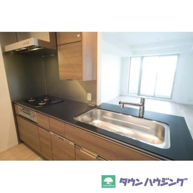 Ｔｏｍｉｈｉｓａ　Ｃｒｏｓｓ　コンフォートタワーの物件内観写真