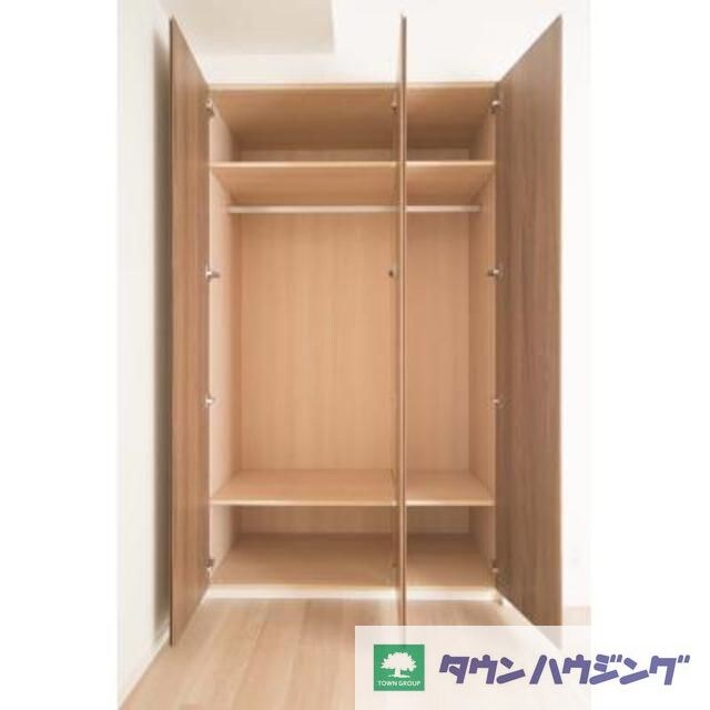 Ｔｏｍｉｈｉｓａ　Ｃｒｏｓｓ　コンフォートタワーの物件内観写真