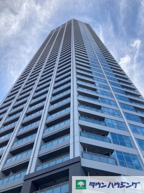 Ｔｏｍｉｈｉｓａ　Ｃｒｏｓｓ　コンフォートタワーの物件内観写真