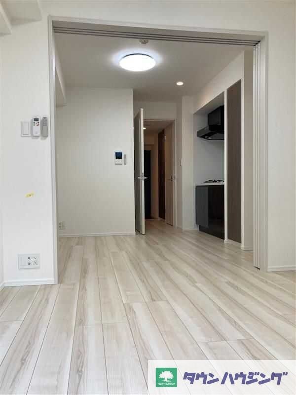 S-RESIDENCE新宿御苑の物件内観写真