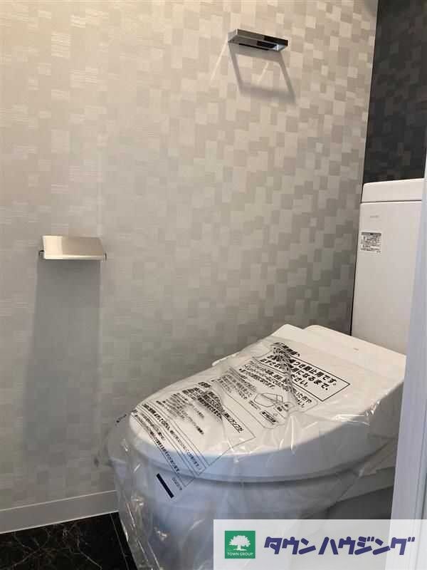 S-RESIDENCE新宿御苑の物件内観写真