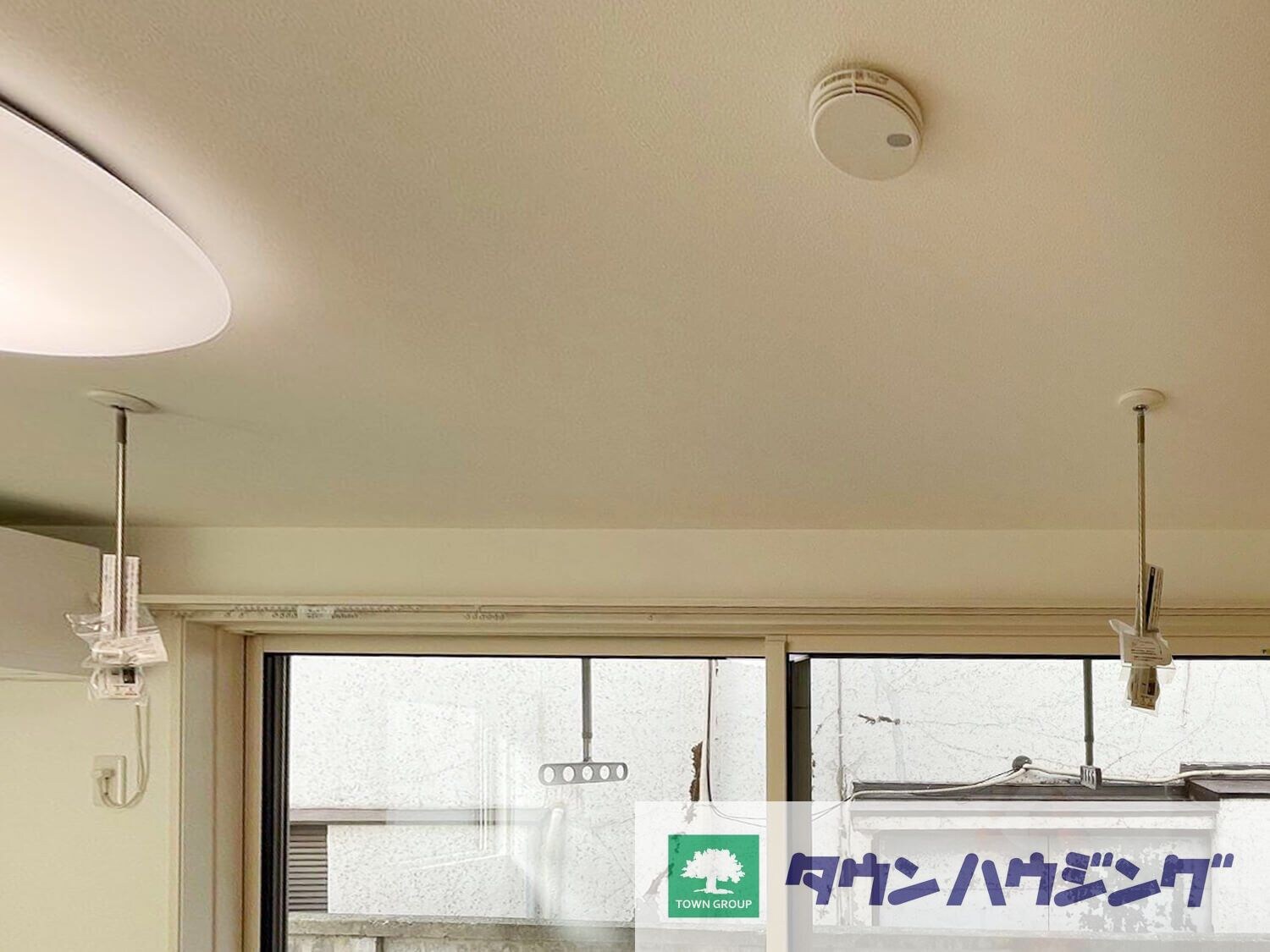 ベルク四谷大京町の物件内観写真