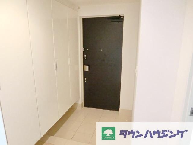 コスモリード新宿余丁町の物件内観写真