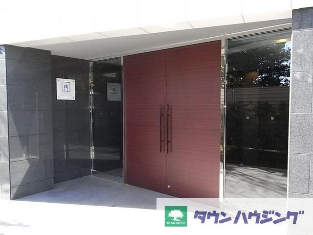 コスモリード新宿余丁町の物件内観写真