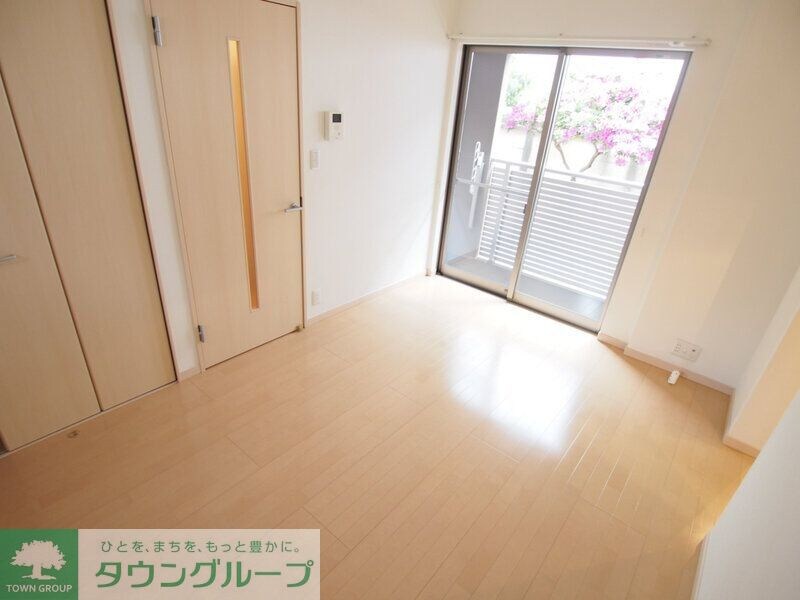 Ｍａｉｓｏｎ　ＨＡＬＵの物件内観写真