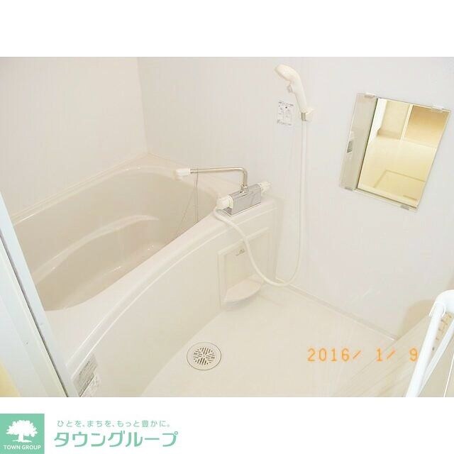 Ｍａｉｓｏｎ　ＨＡＬＵの物件内観写真