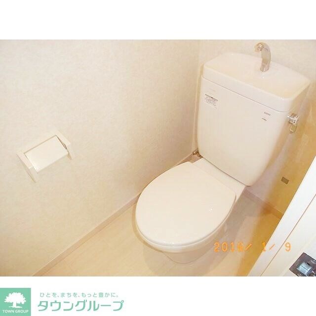 Ｍａｉｓｏｎ　ＨＡＬＵの物件内観写真