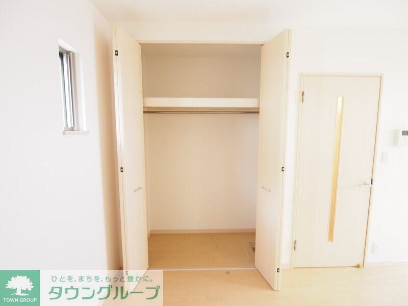 Ｍａｉｓｏｎ　ＨＡＬＵの物件内観写真