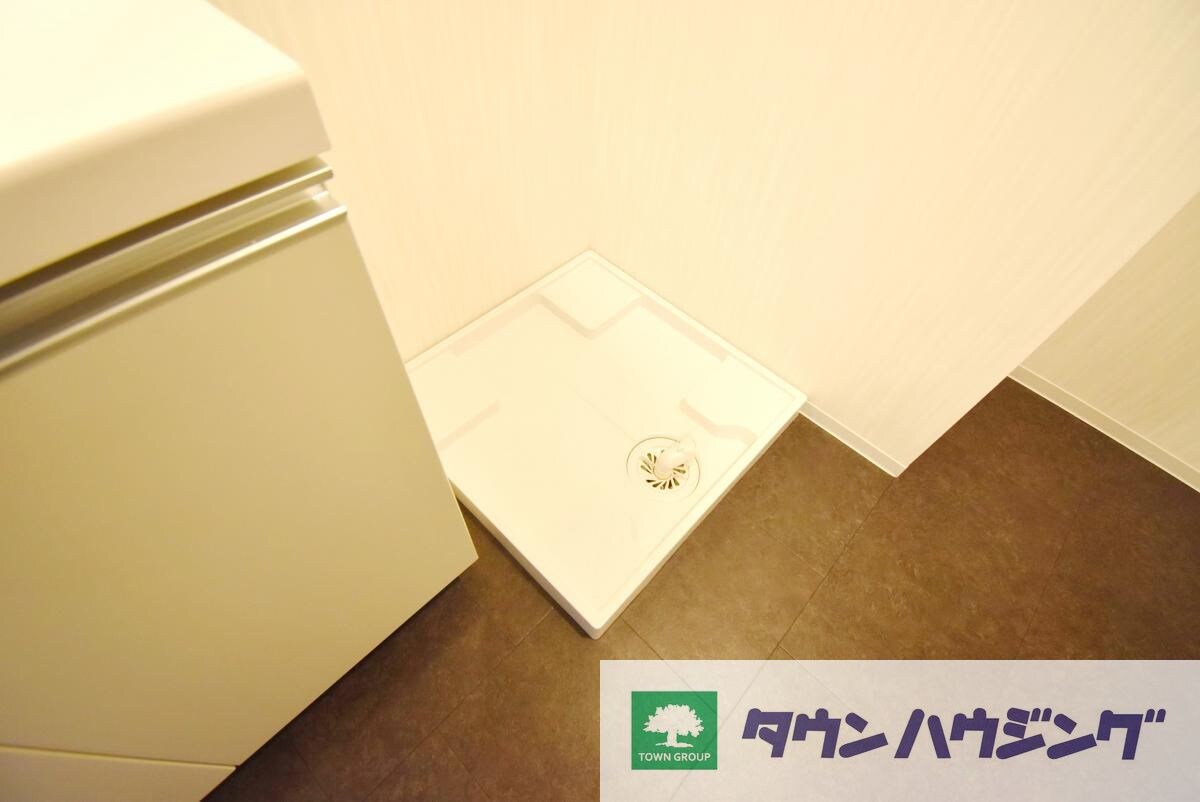 ミリアレジデンス新宿御苑の物件内観写真