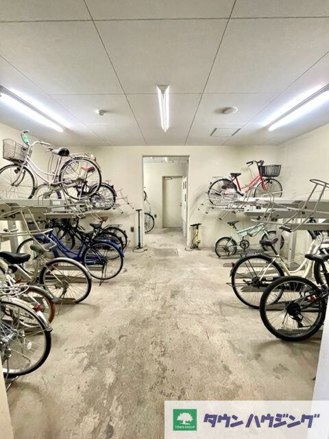 レジディア新宿御苑の物件内観写真