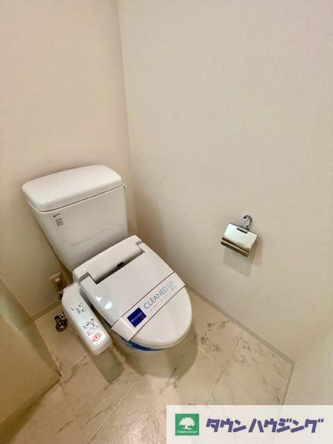 レジディア新宿御苑の物件内観写真