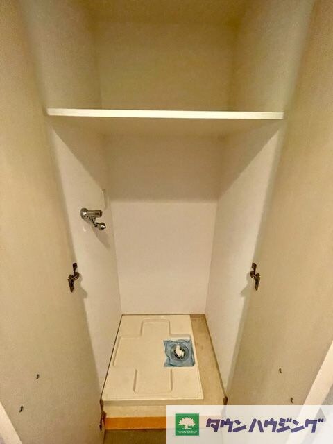 レジディア新宿御苑の物件内観写真