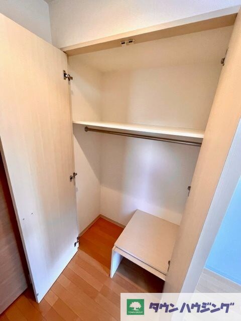 レジディア新宿御苑の物件内観写真