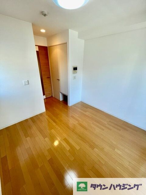 レジディア新宿御苑の物件内観写真