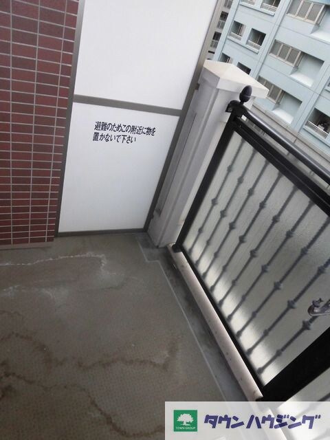 レジディア新宿御苑の物件内観写真