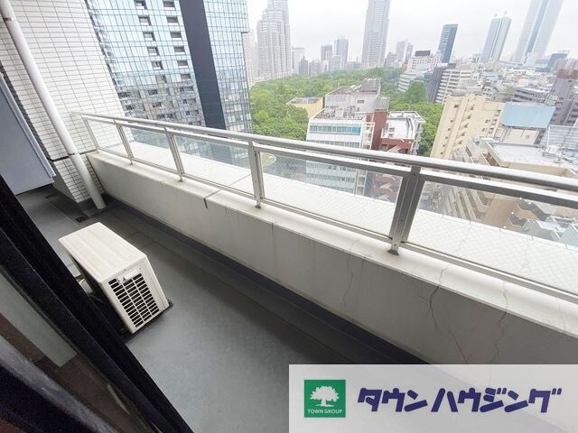 コンシェリア西新宿TOWERS WESTの物件内観写真