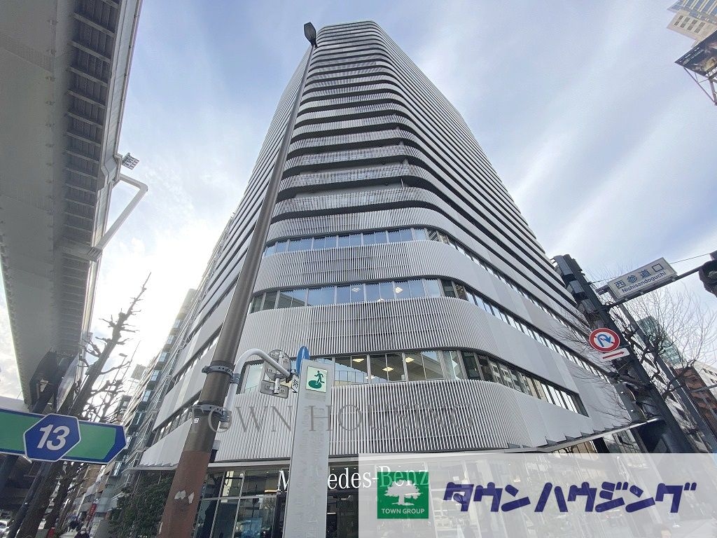フロンティア新宿タワーの物件内観写真