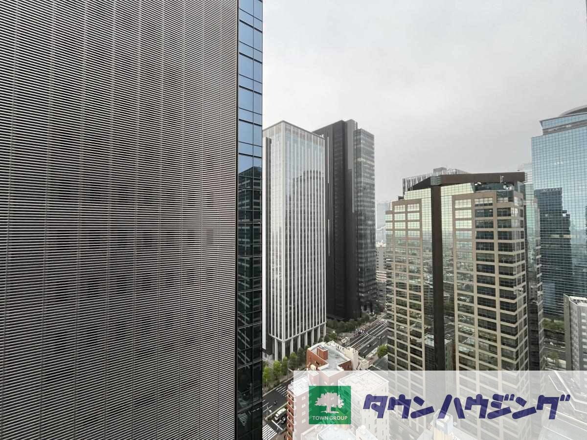 シティタワー新宿B棟の物件内観写真