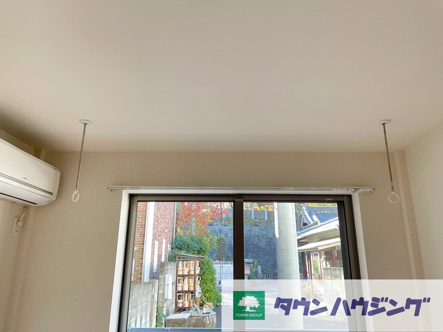 アーバンメゾン四谷若葉の物件内観写真