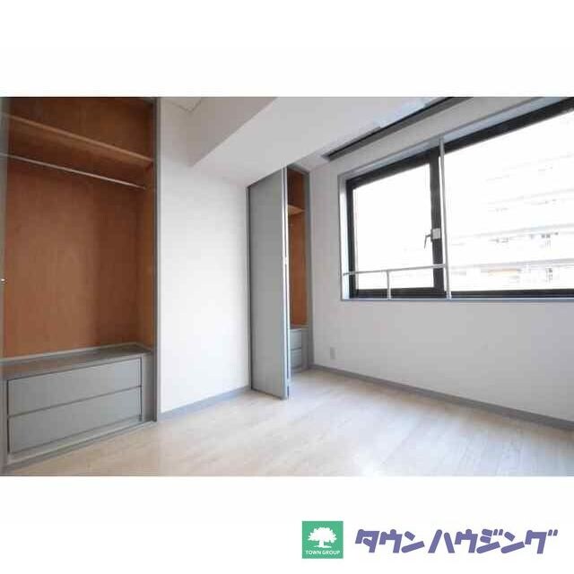 ＡＫＫレジデンス新宿の物件内観写真