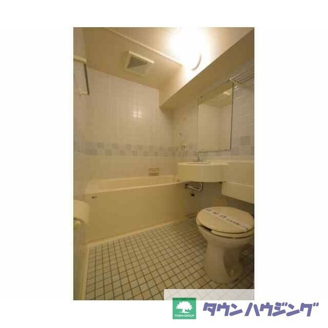 ＡＫＫレジデンス新宿の物件内観写真