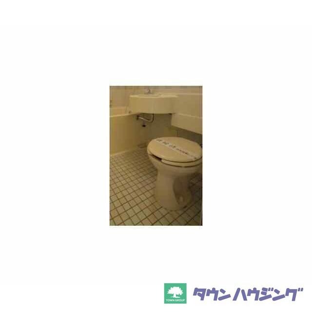 ＡＫＫレジデンス新宿の物件内観写真