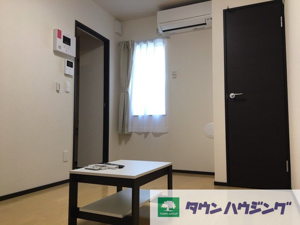 クレイノ白樺の物件内観写真