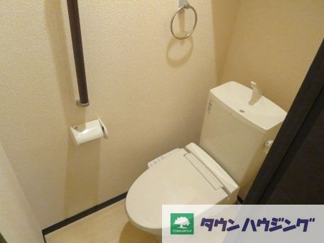 レオネクスト南新宿の物件内観写真