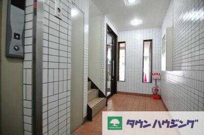 細工町アパルトマンの物件内観写真