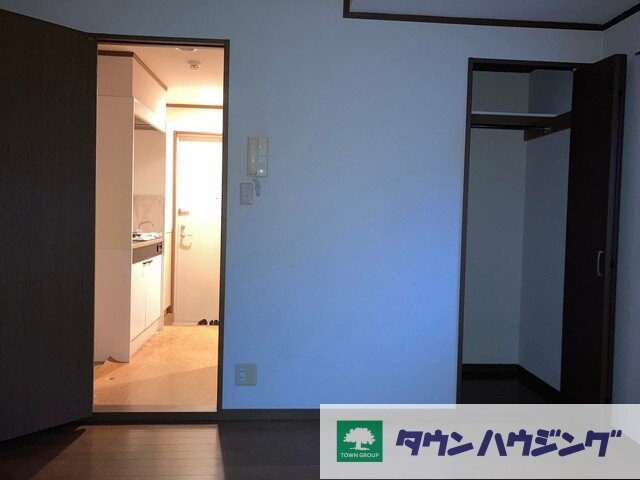 細工町アパルトマンの物件内観写真