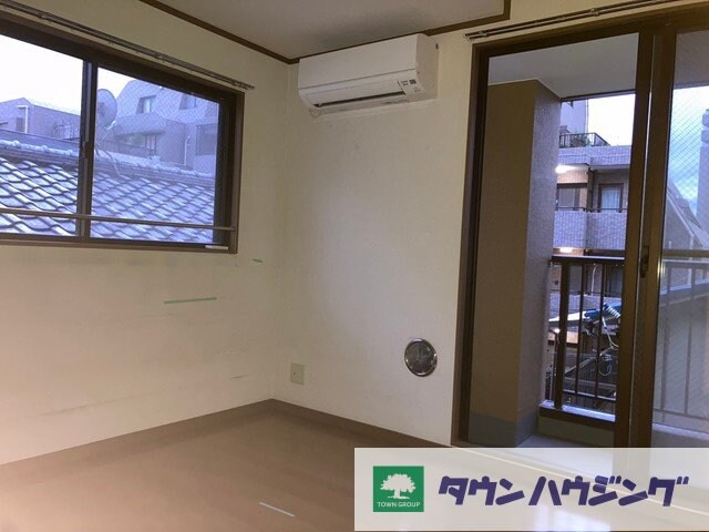 細工町アパルトマンの物件内観写真