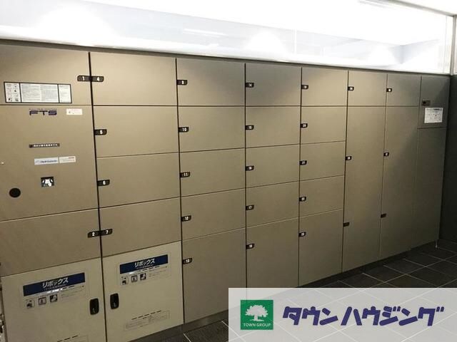 ＰＲＩＭＥ　ＵＲＢＡＮ　東中野　ＣＯＵＲＴの物件内観写真