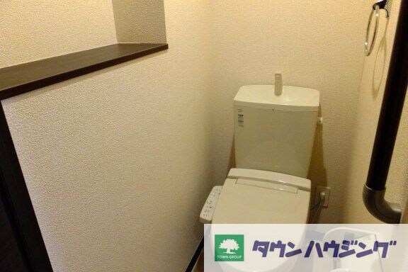 レオネクストブラウンハイツの物件内観写真