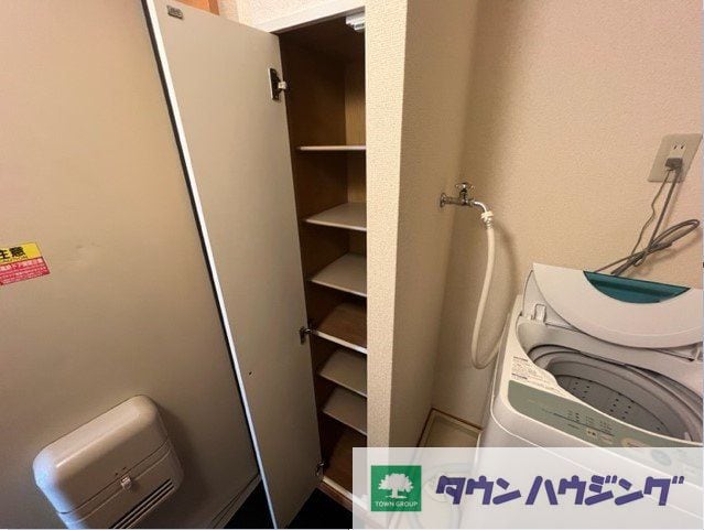 レオパレスユリパレス中野坂上の物件内観写真