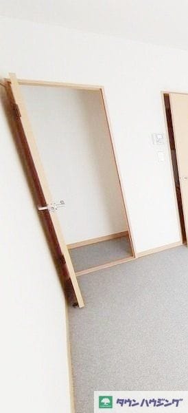 レオパレスルミエール　駒場東大の物件内観写真